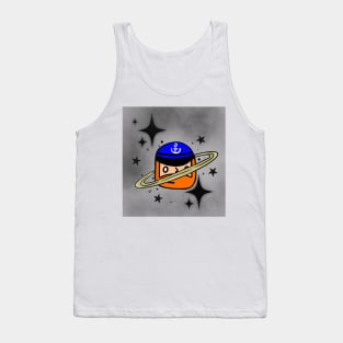 Seeing stars Tank Top